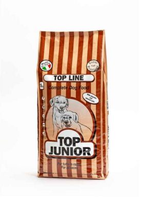 TOP LINE Junior 15kg