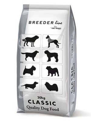 BREEDER Classic 20kg