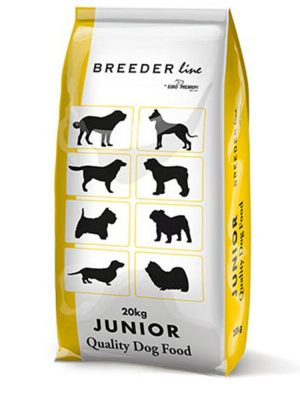 BREEDER Junior 20kg