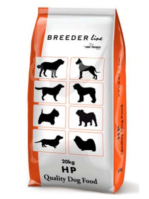 BREEDER Hp 20kg