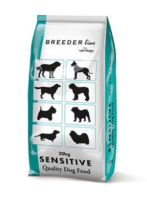 BREEDER Sensitive 20kg