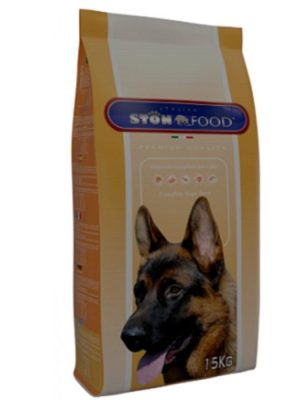 Cennamo Stone Εnergy Dog 20kg