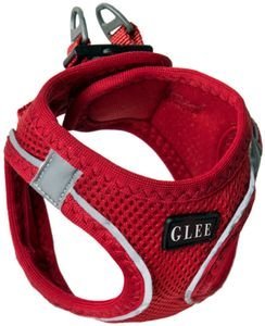 ΣΑΜΑΡΑΚΙ GLEE JOY ΚΟΚΚΙΝΟ XL