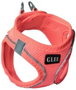 Glee Σαμαράκι Joy Ροζ XL