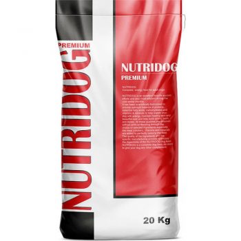 Viozois Nutridog 20kg