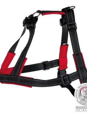 TRIXIE Σαμαράκι Εκπαίδευσης Training Harness M-L
