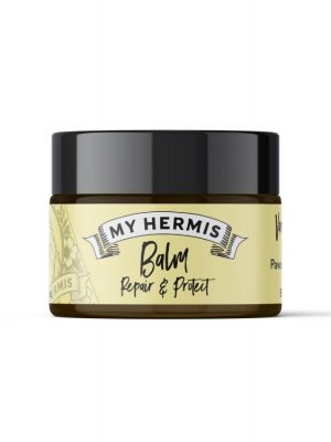 MY HERMIS VANILLA BALM 50ML