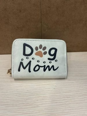 Πορτοφολάκι Dog mom