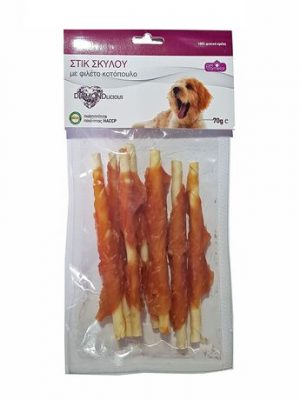 STICK ΜΕ ΦΙΛΕΤΟ ΚΟΤΟΠΟΥΛΟΥ 70gr CAMELOT