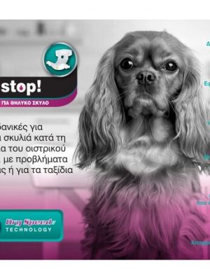 ΠΑΝΕΣ ΓΙΑ ΘΗΛΥΚΟΥΣ ΣΚΎΛΟΥΣ S