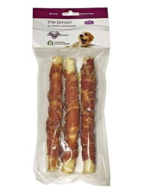 STICK ΜΕ ΦΙΛΕΤΟ ΚΟΤΟΠΟΥΛΟΥ 140gr CAMELOT