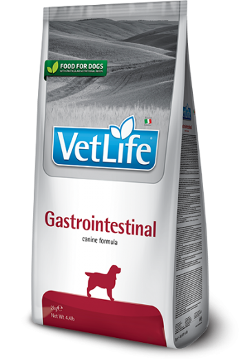 Vet Life Natural Diet Dog Gastrointestinal 2kg