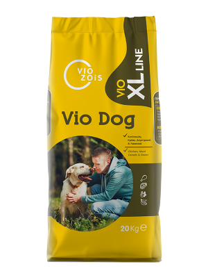 VIODOG 20KG
