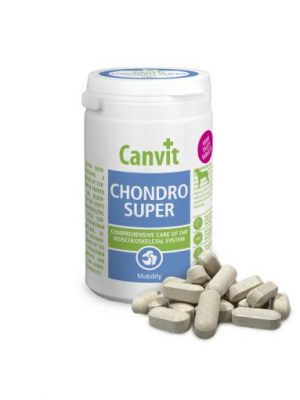 Canvit® Dog Chondro Super 230gr (70tabs)