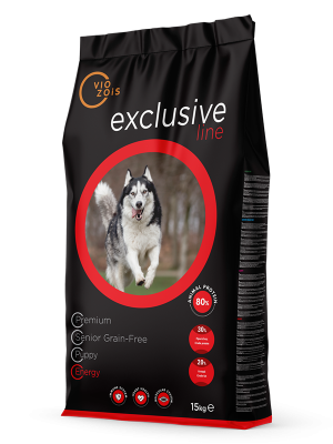 Exclusive Energy 15kg