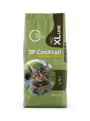 XL Line 3P Cocktail  20kg