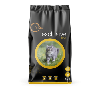 Exclusive cat  5kg