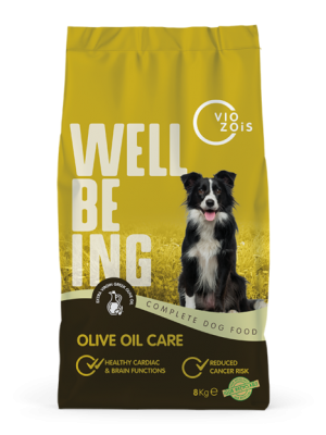 Well-Being Olive Oil Care 8kg
