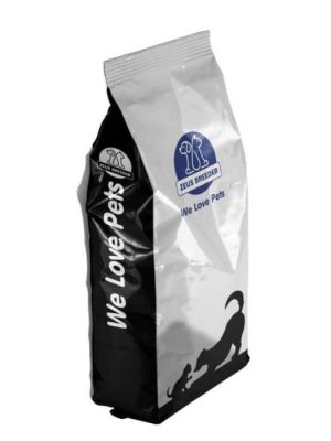 Zeus Cat Premium Breeder 18kg+2kg