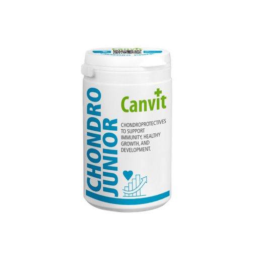 Canvit® Dog Chondro Junior 230gr