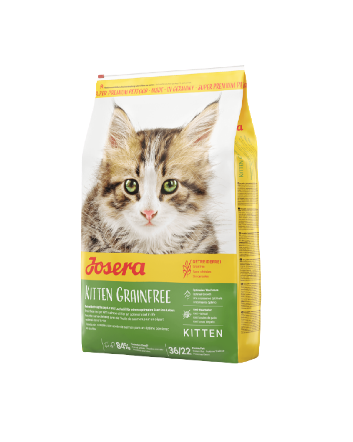 Josera Kitten Grainfree  2 kg
