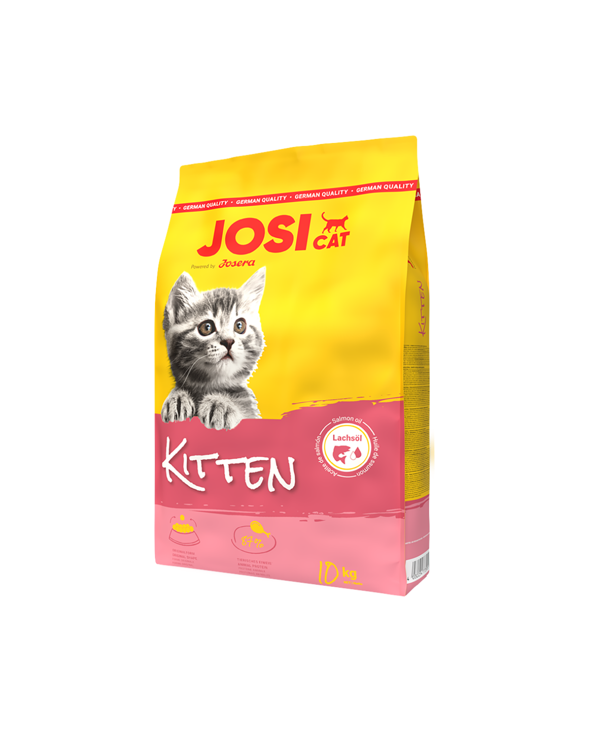 Josicat Kitten 10 kg