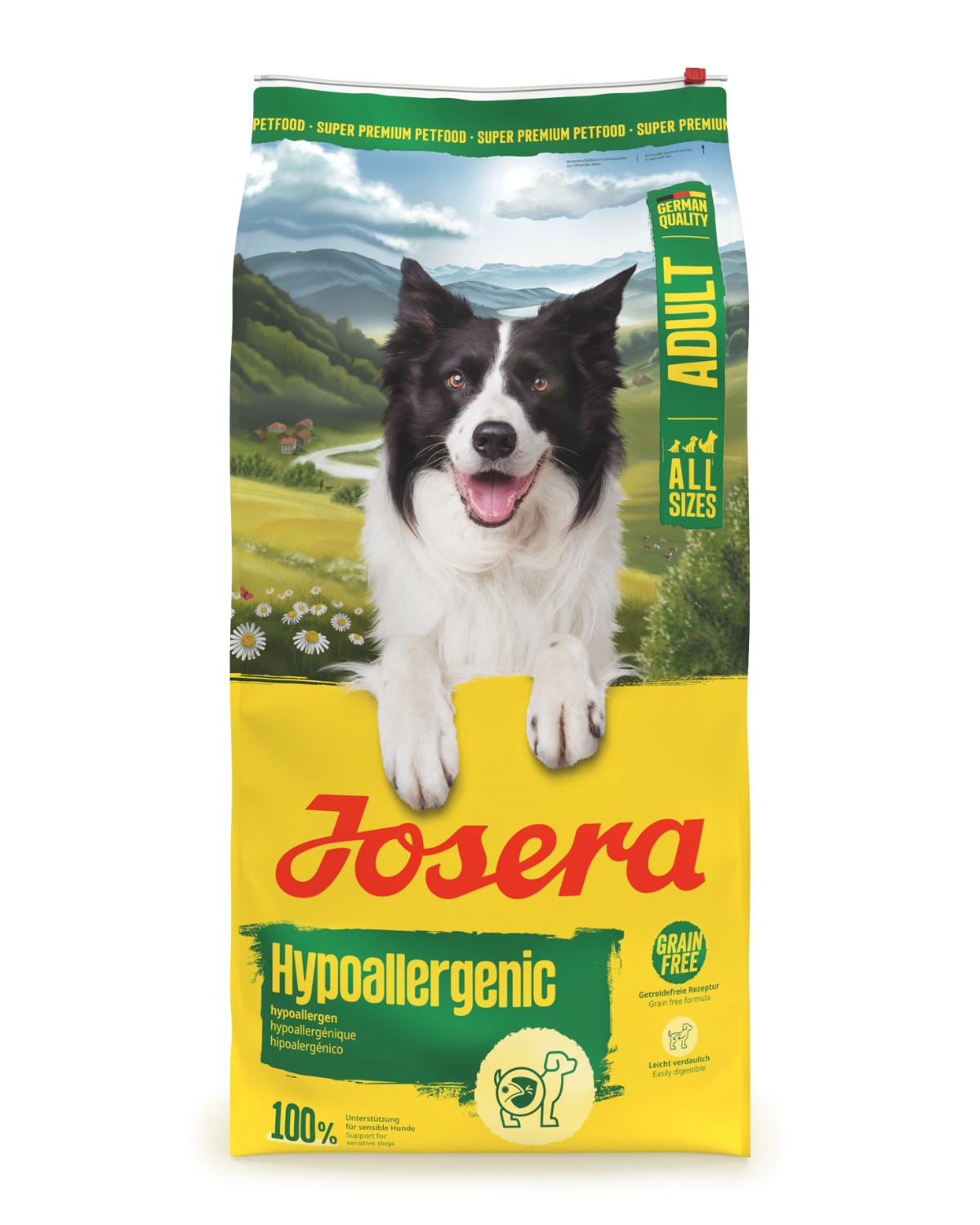 Josera Hypoallergenic SPECIAL 12,5kg