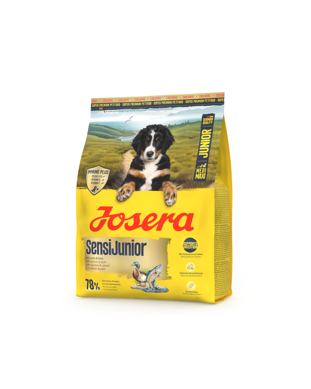 Josera Sensi Junior SPECIAL 3kg