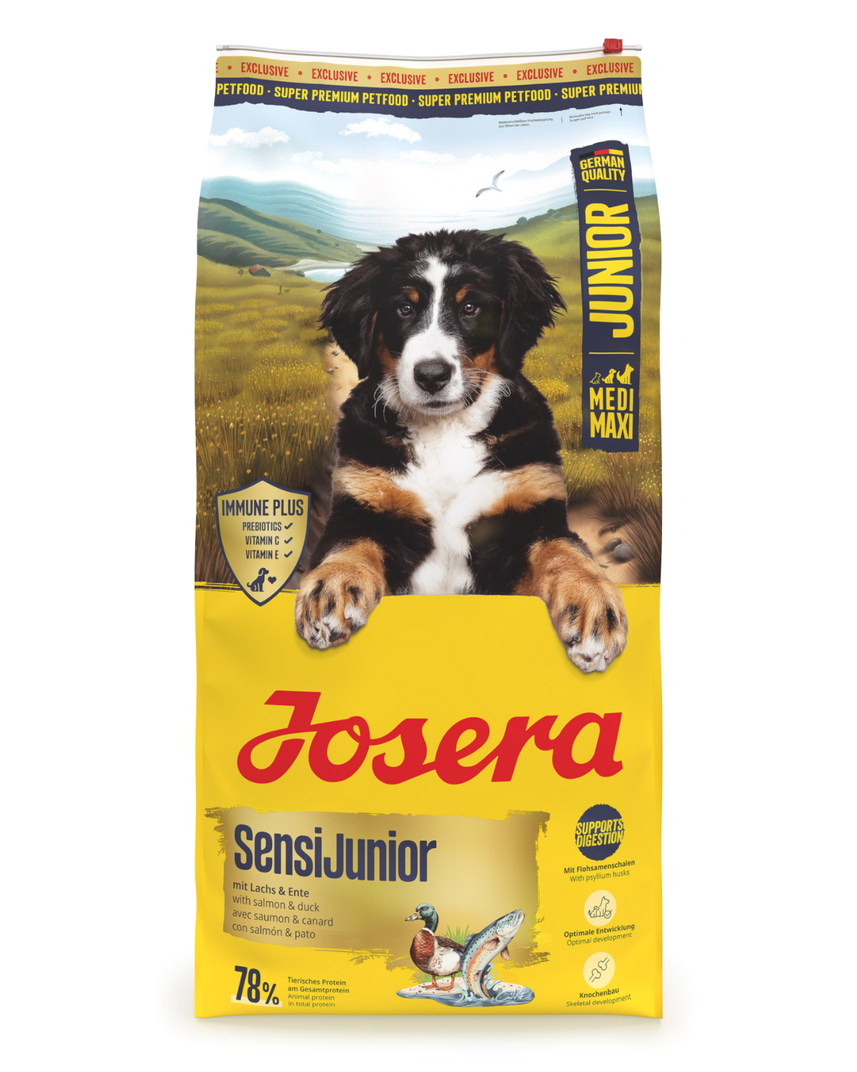 Josera Sensi Junior SPECIAL 12,5kg