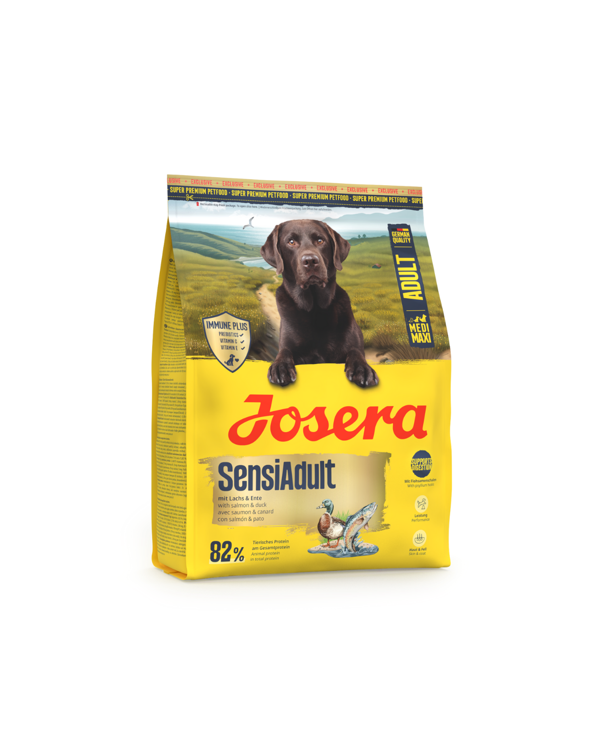 Josera Sensi Adult SPECIAL 3kg