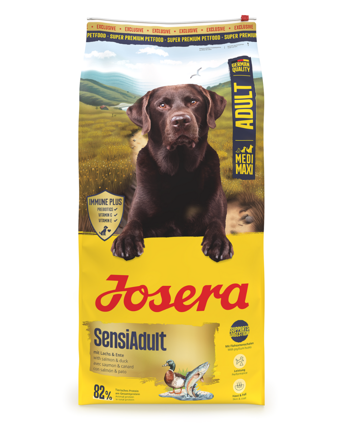 Josera Sensi Adult SPECIAL 12,5kg