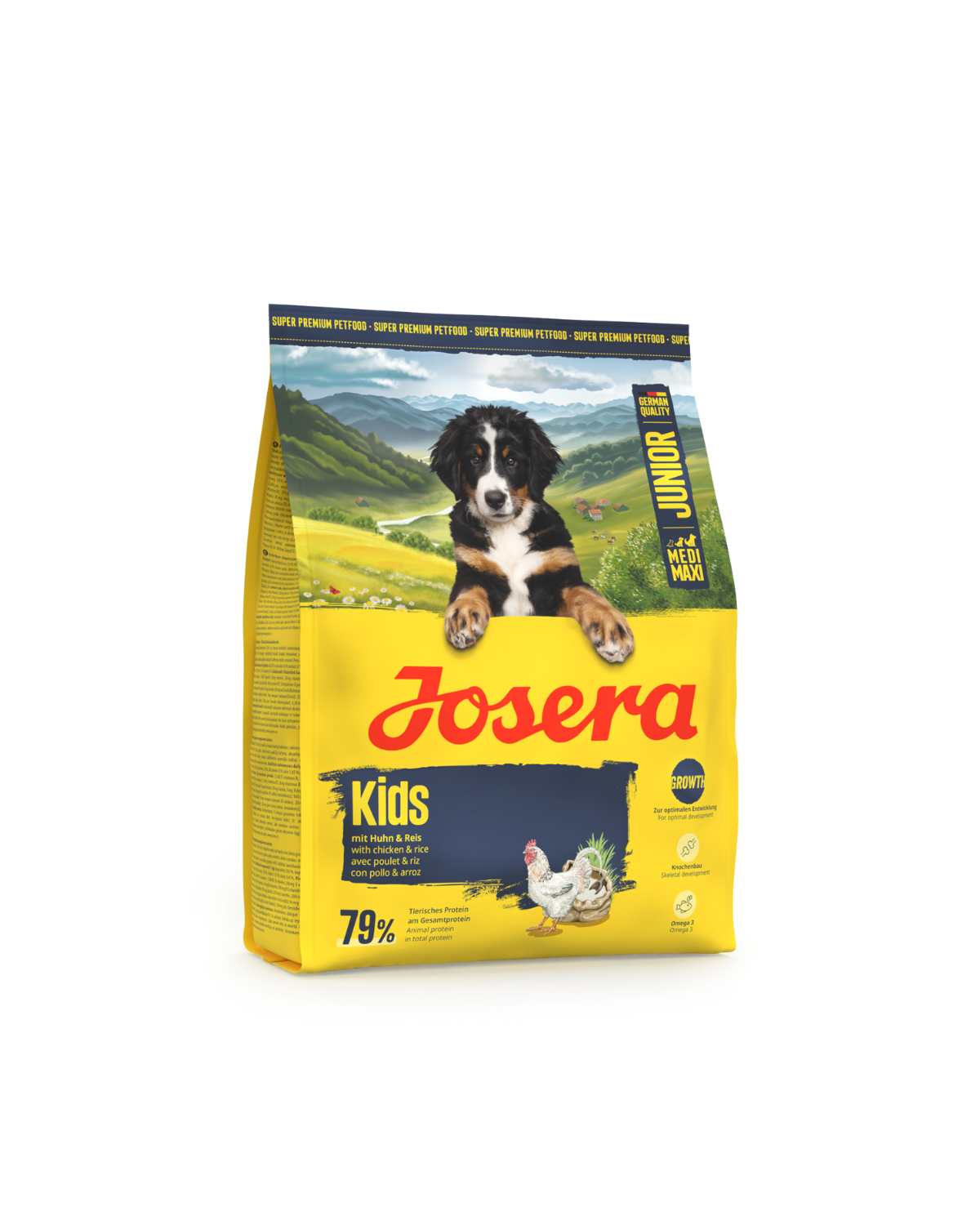 Josera Kids DAILY 3kg