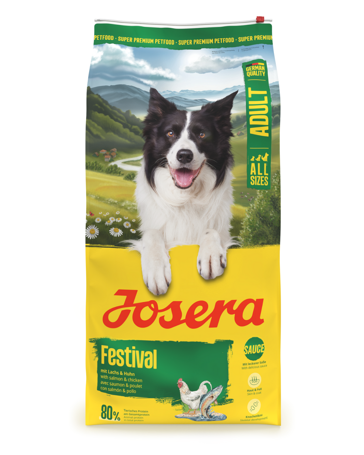 Josera Festival DAILY 12,5kg