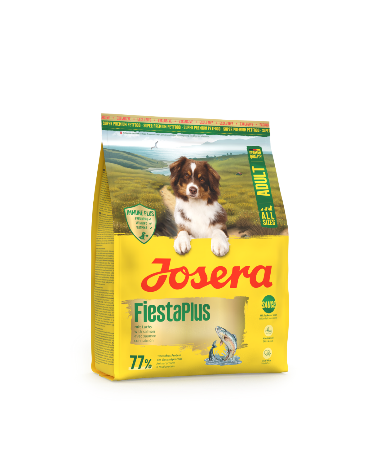 Josera Fiesta Plus DAILY 3kg