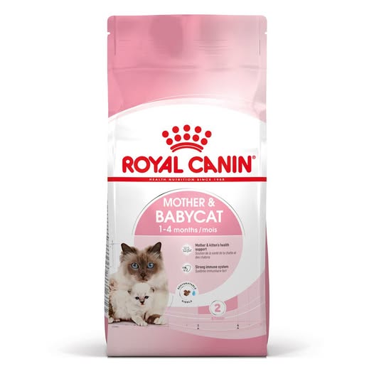 Royal Canin FHN Mother & Babycat 2kg