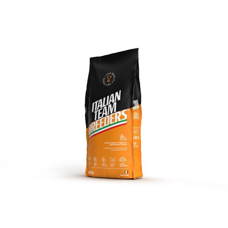 Italian Team Breeders Energy (30/20) 20kg