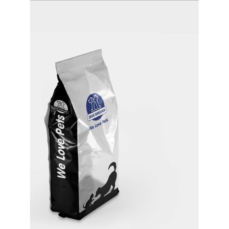 Zeus Cat Premium Breeder 18kg+2kg