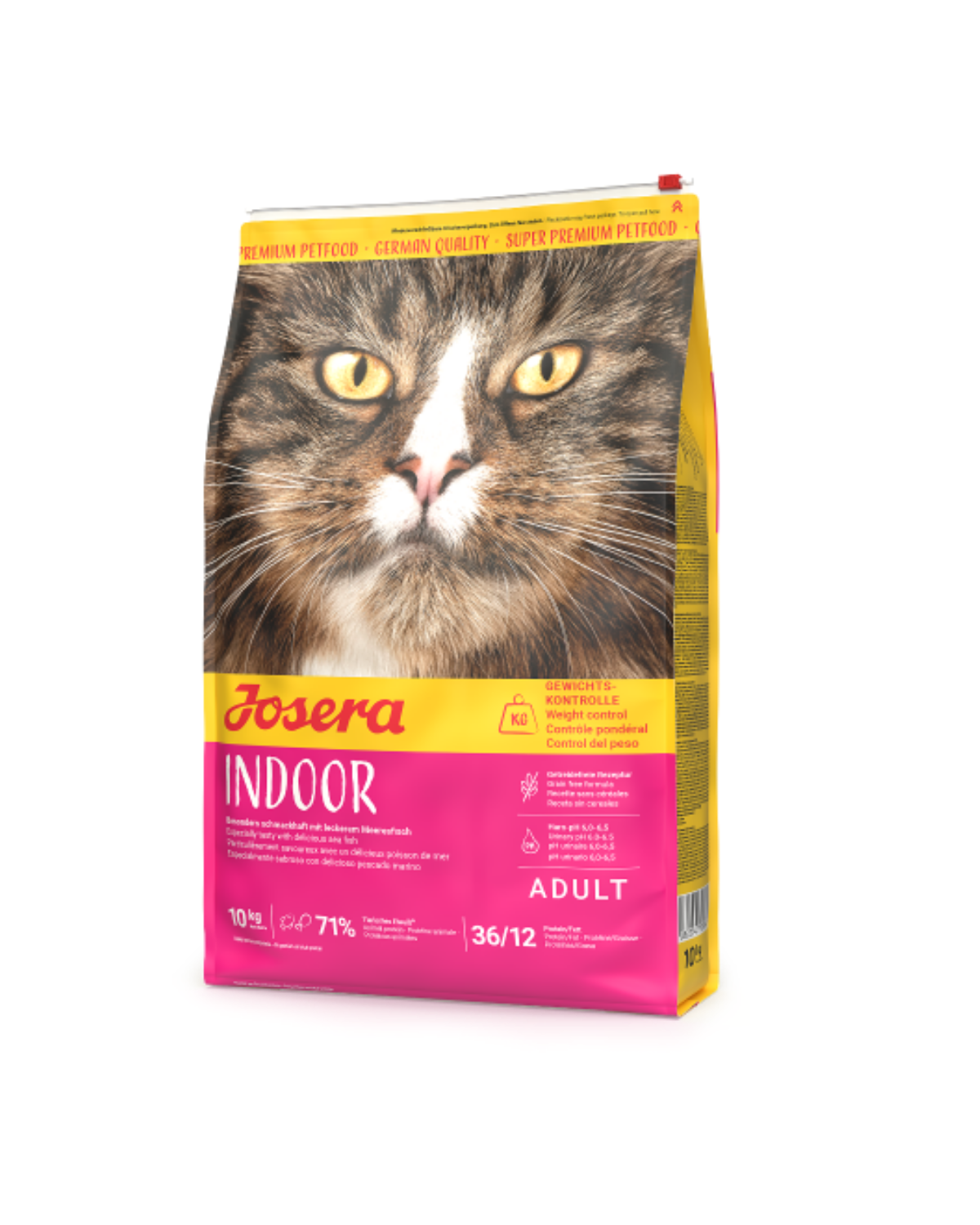 Josera Indoor 10 kg
