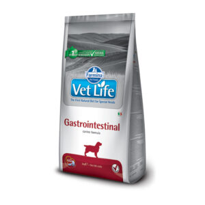 Vet Life Natural Diet Dog Gastrointestinal 12kg