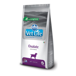 Vet Life Natural Diet Dog Oxalate 12kg