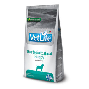 Vet Life Natural Diet Dog Gastrointestinal Puppy 2kg