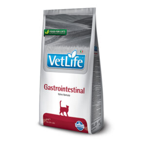 Vet Life Natural Diet Cat Gastrointestinal 5kg