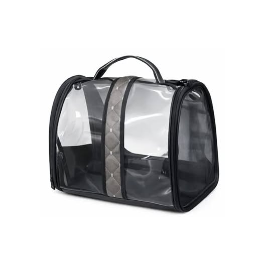 Robert Shop Collection Τσάντα Μεταφοράς Κατοικιδίου Χειρός Μίνι