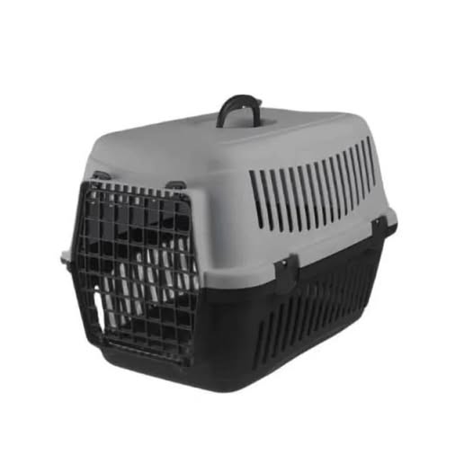 Joypet Κλουβί Μεταφοράς Small με Μαύρη βάση (Διάφορα Χρώματα)