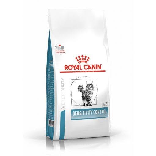 Royal Canin VHN Sensitivity Control Cat 1,5Kg