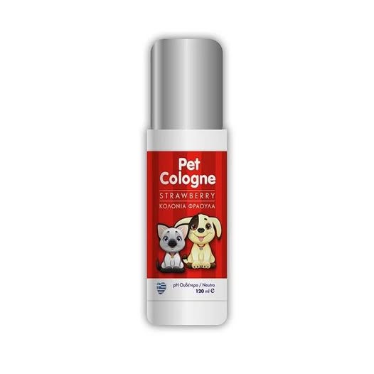 ΚΟΛΟΝΙΑ ΜΕ ΑΡΩΜΑ ΦΡΑΟΥΛΑ 120ml