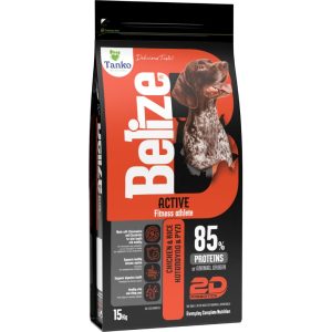 BELIZE ACTIVE ADULT 15KG 32/20