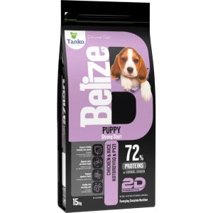 BELIZE PUPPY PREMIUM 15kg 30/15