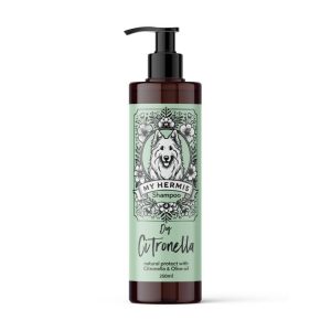 MY HERMIS SHAMPOO CITRONELLA 250ML