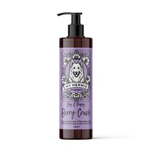 MY HERMIS SHAMPOO BERRY CRUSH 250ML